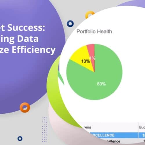 Smartsheet Success: Consolidating Data To Maximize Efficiency