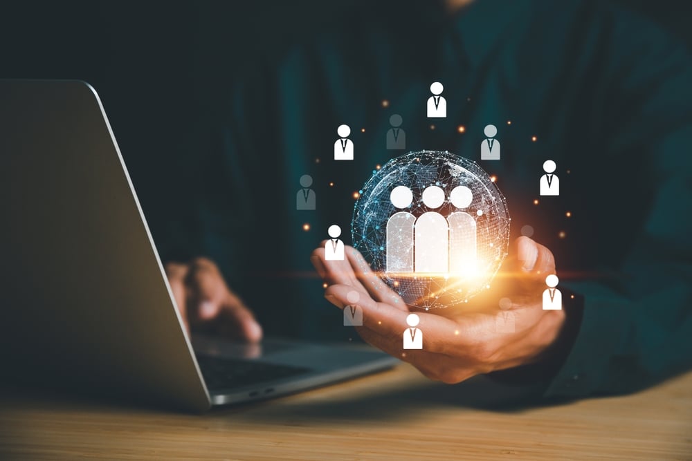 Customer Relationship Management