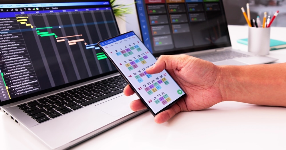 implement Smartsheet