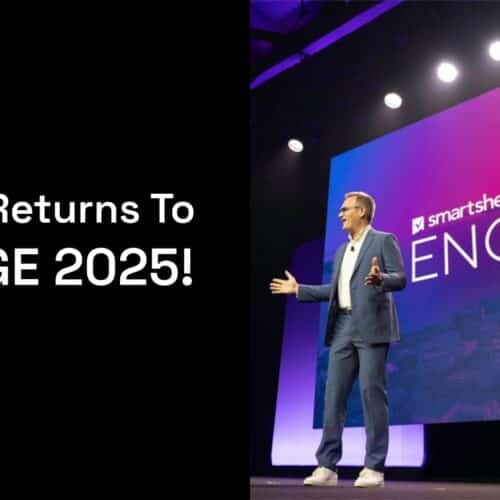 10xViz Returns To ENGAGE 2025!