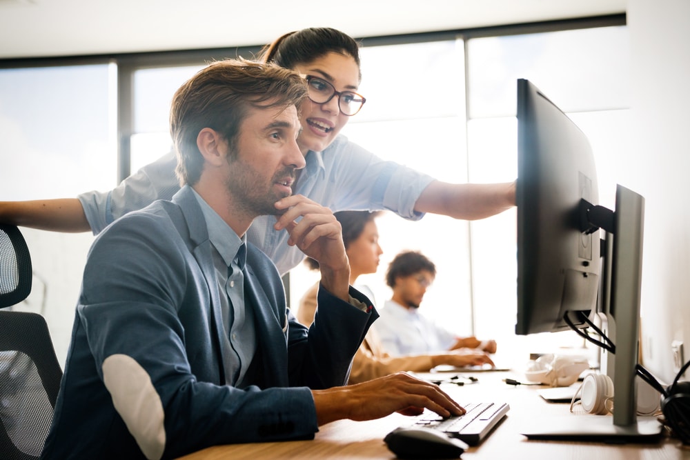 streamlined workflows with smartsheet