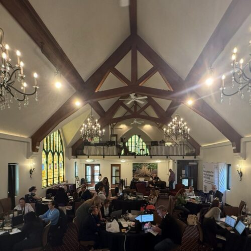 Efficiency Live: The Ultimate Smartsheet Bootcamp