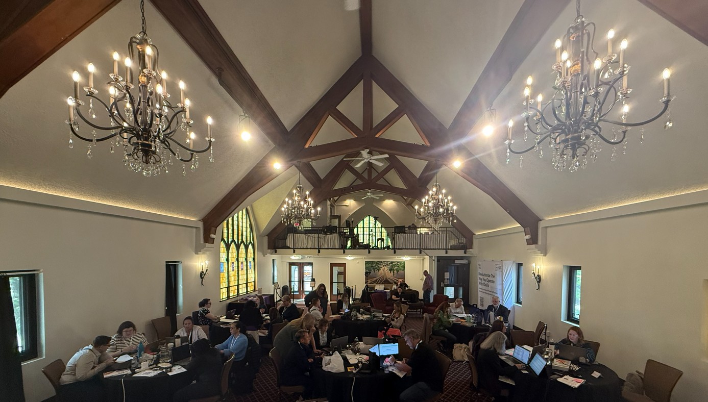 Efficiency Live: The Ultimate Smartsheet Bootcamp