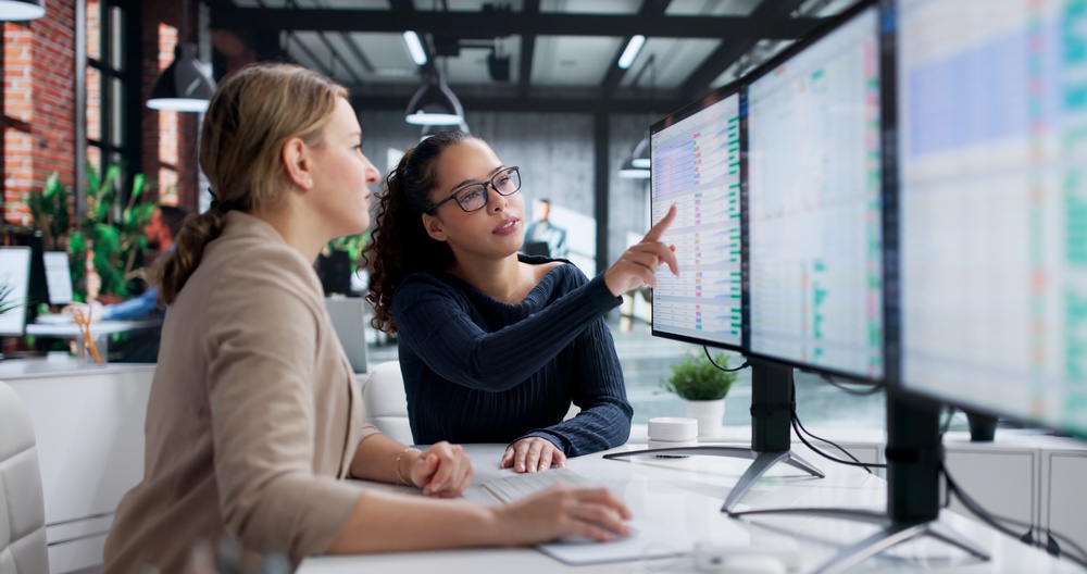 managers seeking a better digital solution