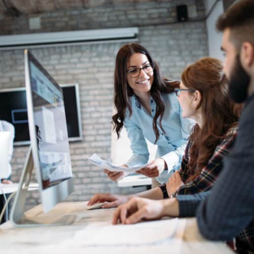 Smartsheet AI