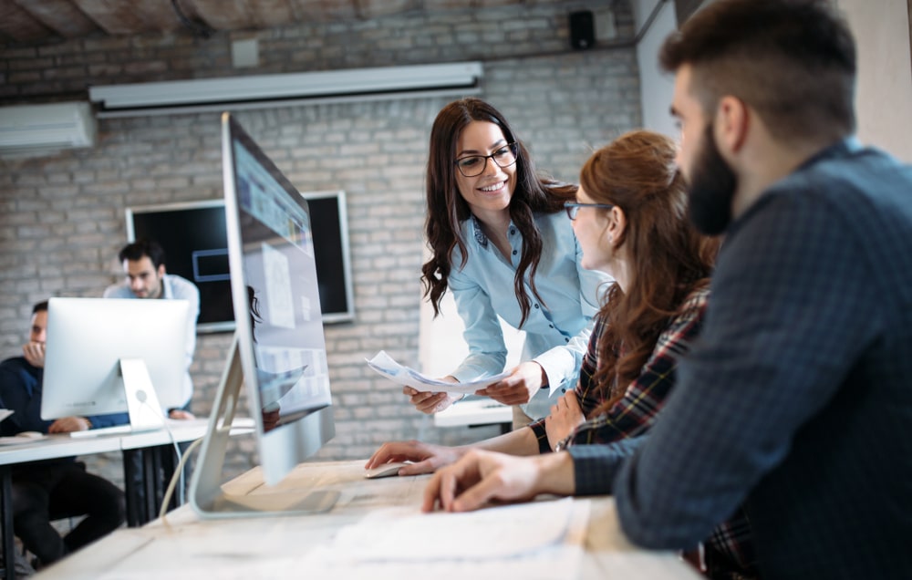 Smartsheet AI