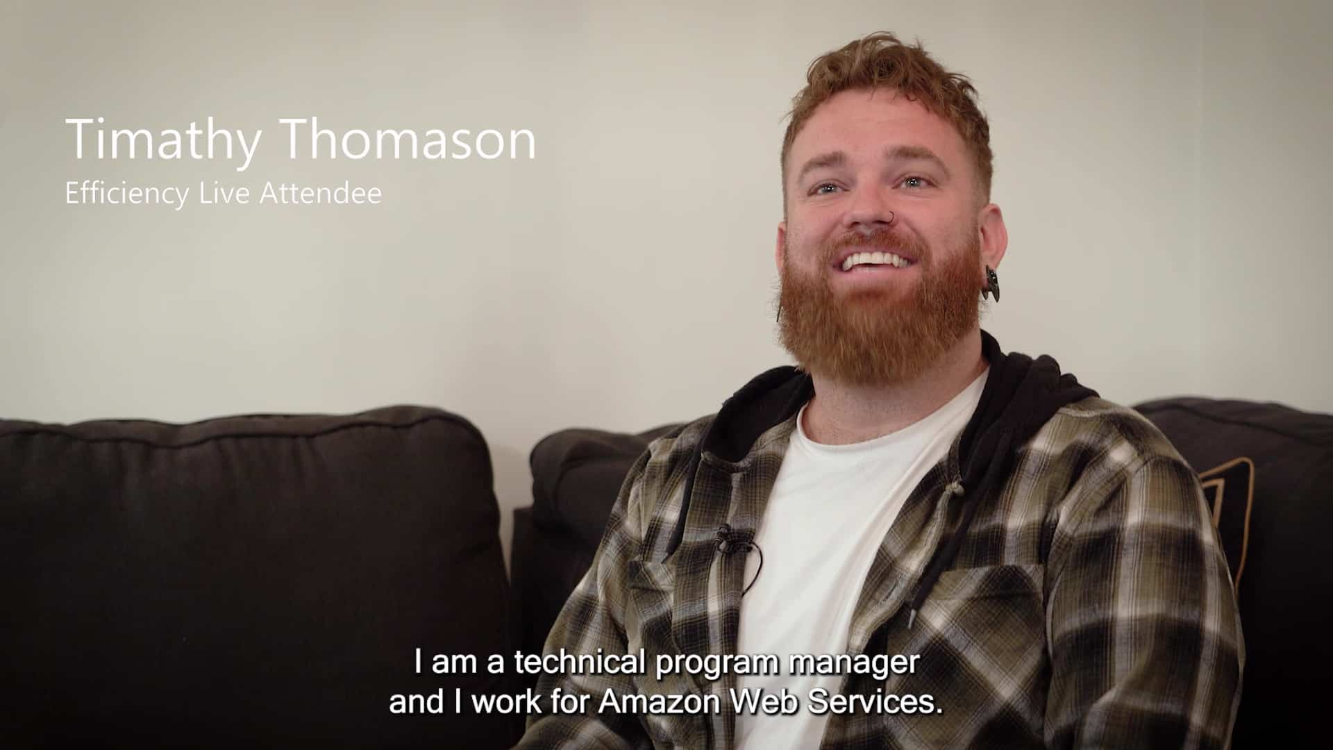 How Efficiency Live Helps Teams Solve Smartsheet Challenges Faster