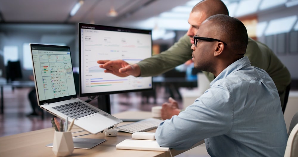 Creating systems that support unified visibility